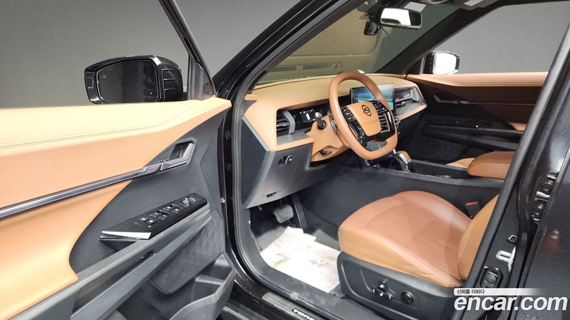 KG_Mobility_Ssangyong Torres 2023