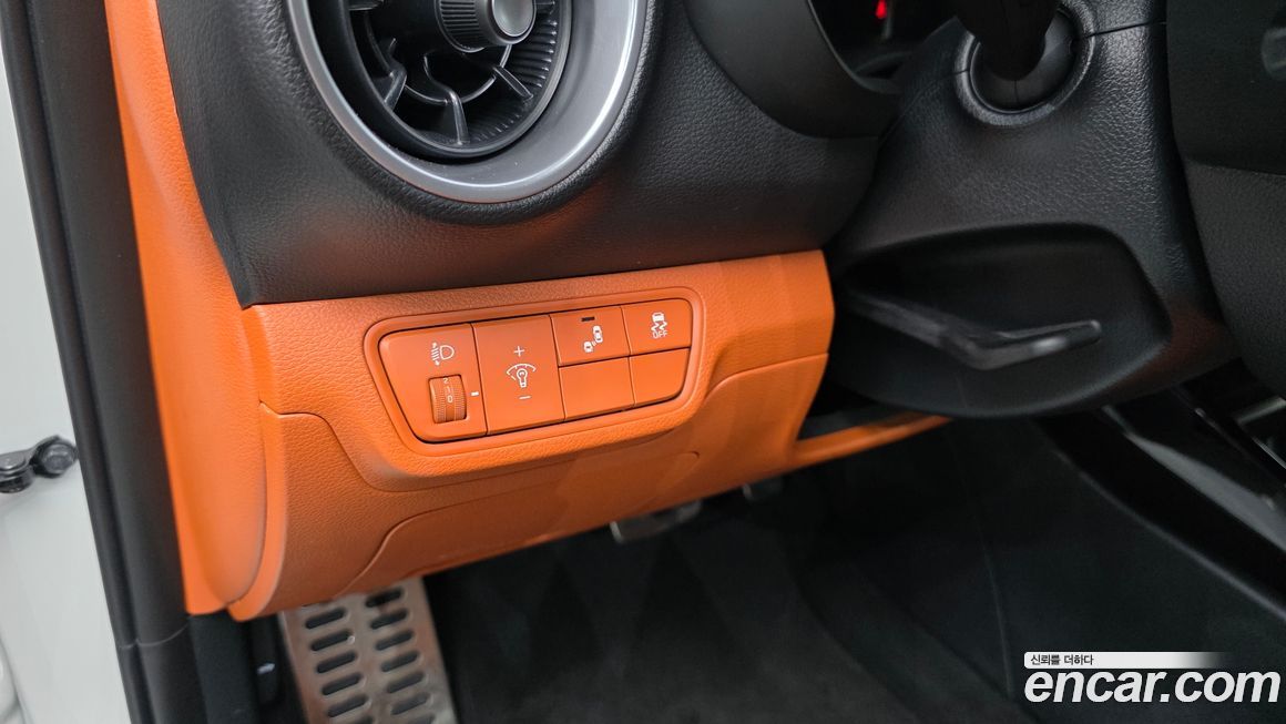 Kia K3 2024