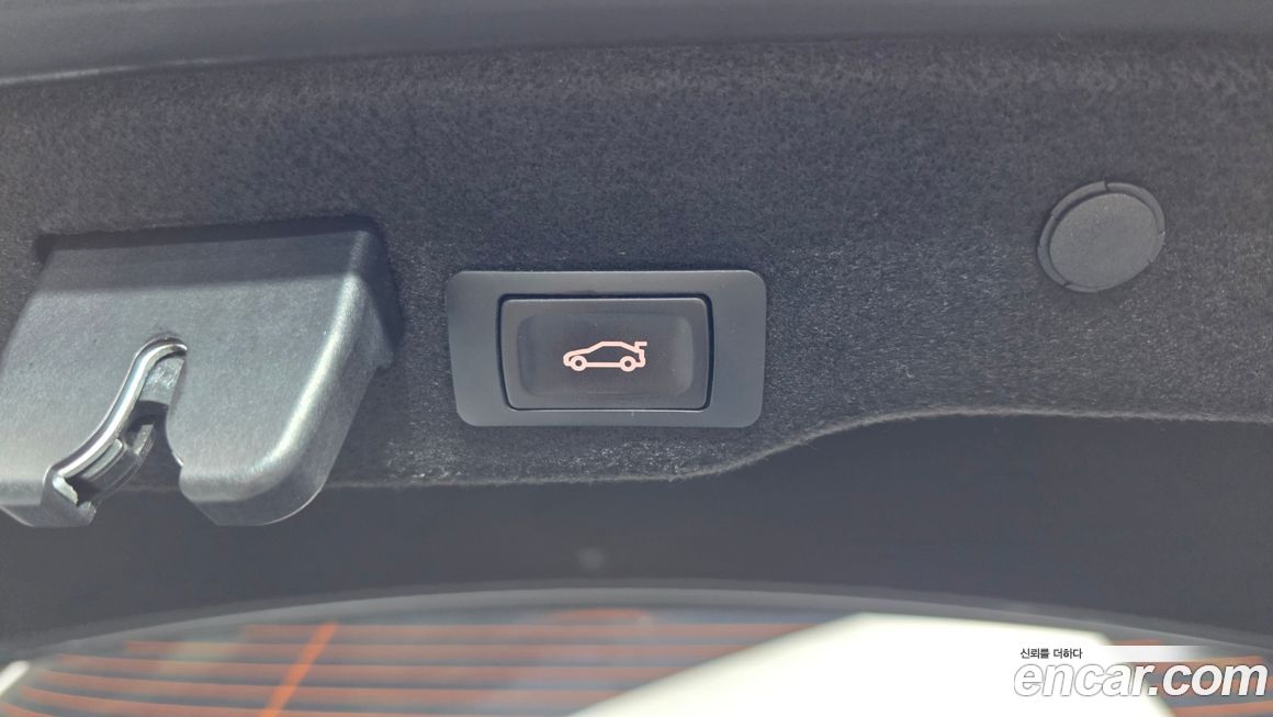 Kia K5 2020
