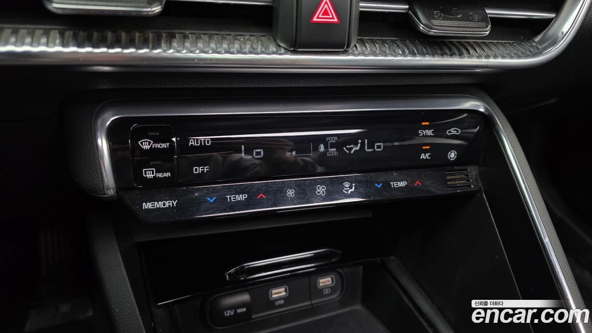 Kia K5 2021