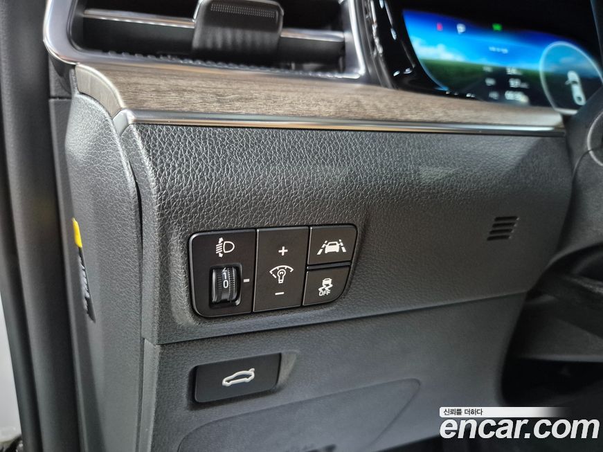 Kia K5 2020