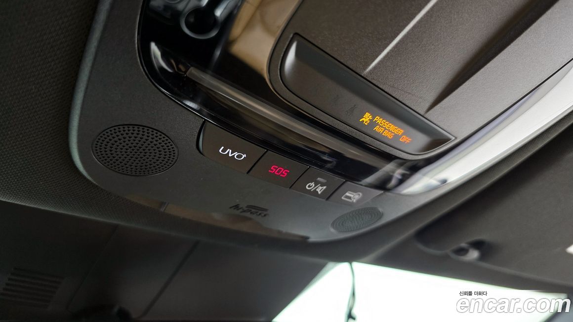 Kia K5 2020