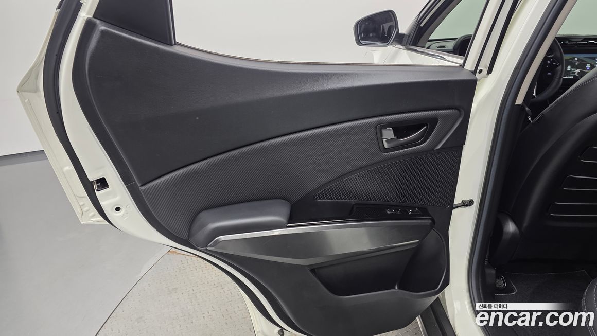 KG_Mobility_Ssangyong TIBOLI 2024