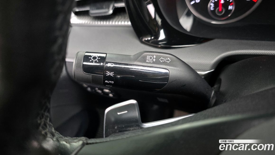 Kia K5 2020
