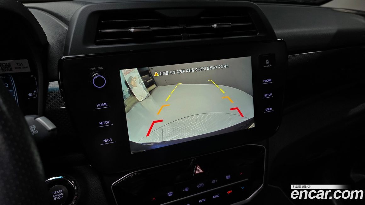KG_Mobility_Ssangyong TIBOLI 2024