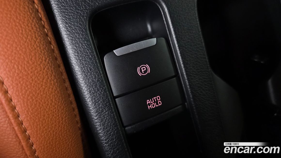 Kia K3 2024