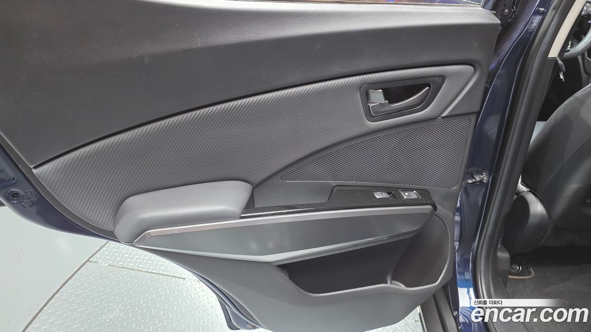 KG_Mobility_Ssangyong TIBOLI 2024