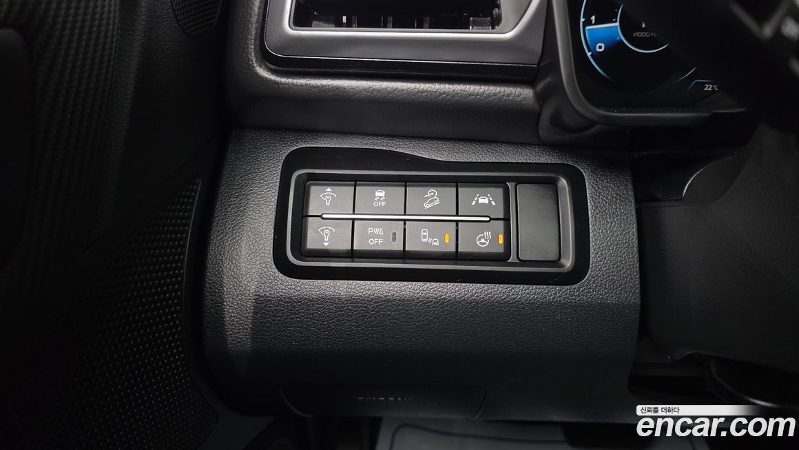 KG_Mobility_Ssangyong TIBOLI 2024
