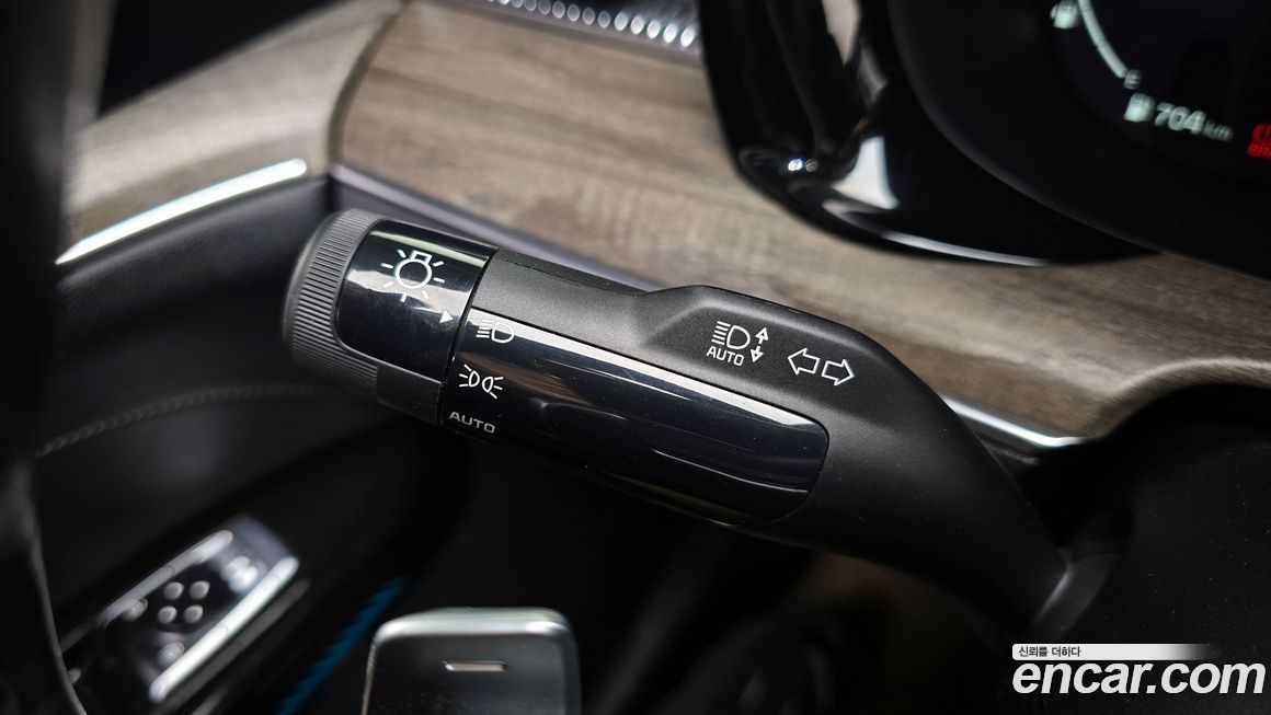 Kia K5 2020
