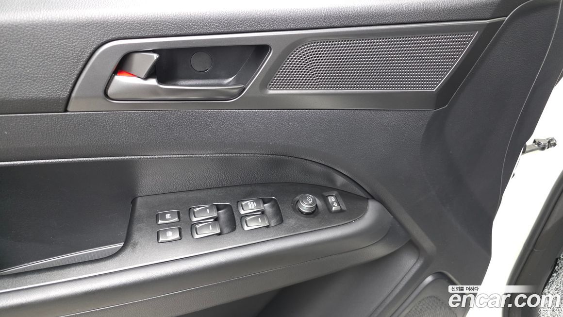 KG_Mobility_Ssangyong Rexton 2023