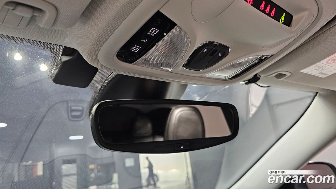 Jeep Cherokee 2021