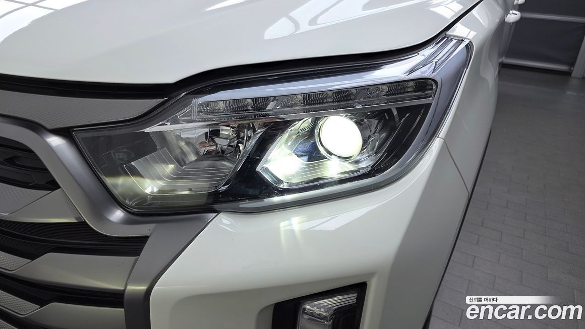 KG_Mobility_Ssangyong Rexton 2023