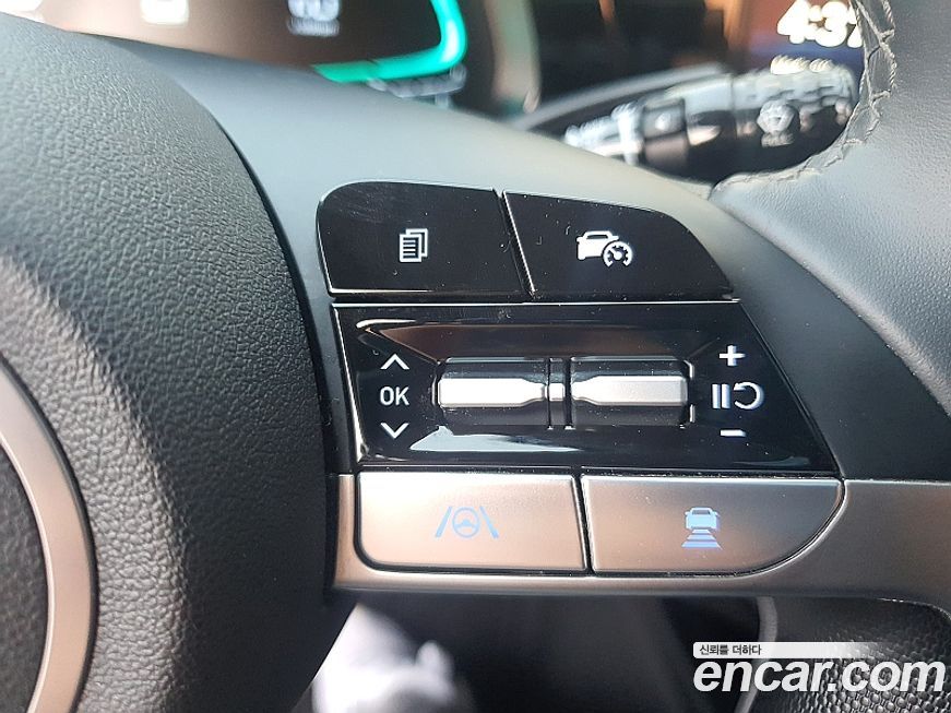 Hyundai AVANTE 2024