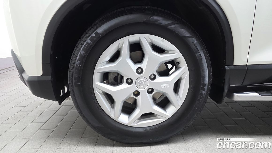 KG_Mobility_Ssangyong Rexton 2023