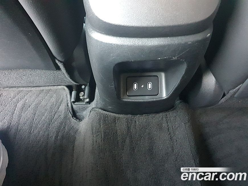 Hyundai AVANTE 2024