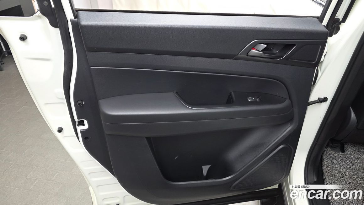 KG_Mobility_Ssangyong Rexton 2023