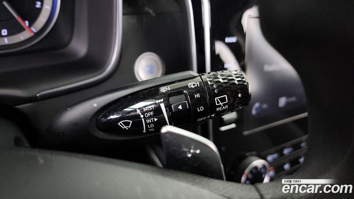 Hyundai Tucson 2023