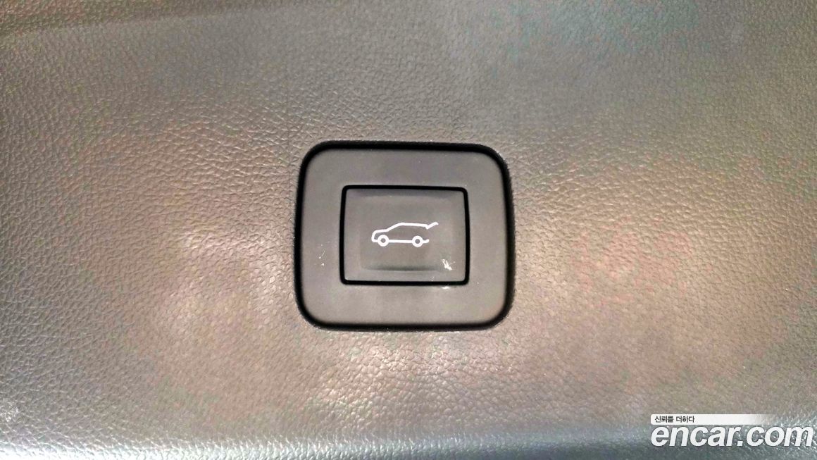 ChevroletGMDaewoo Trax 2025