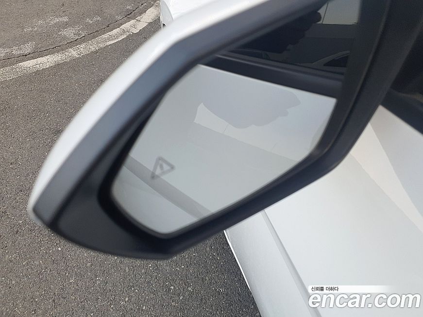 Hyundai AVANTE 2024