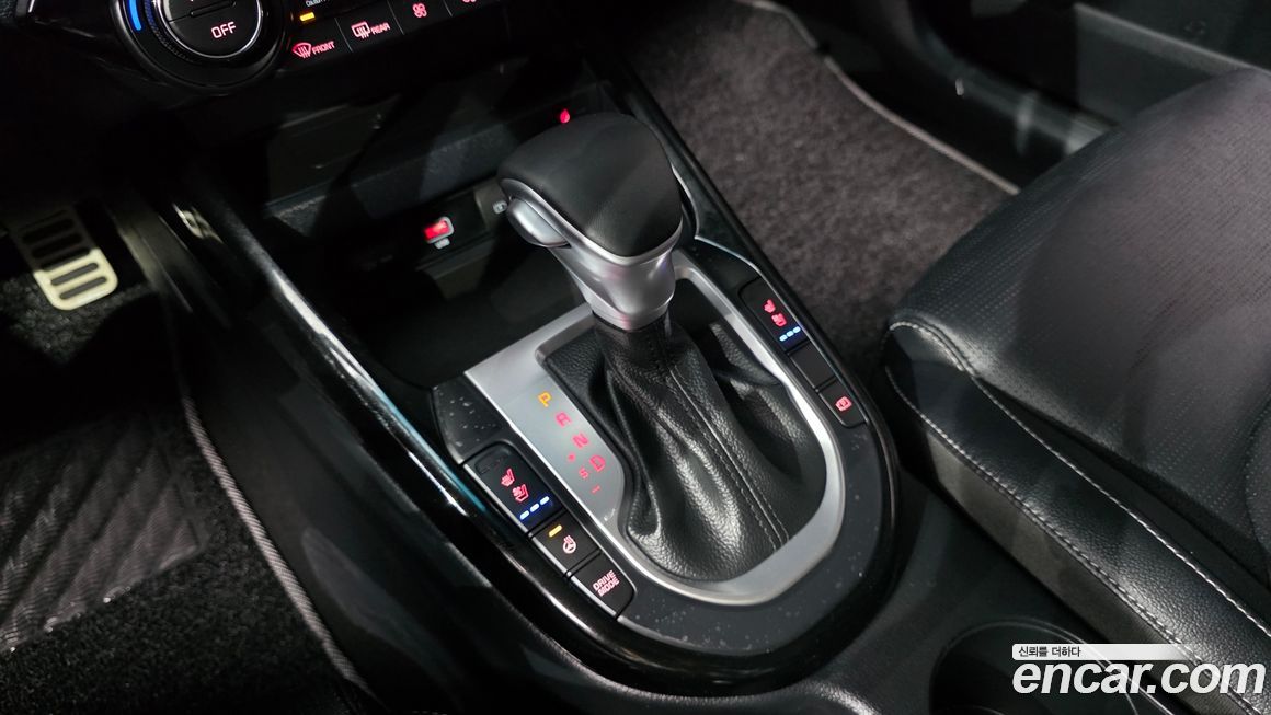 Kia K3 2024