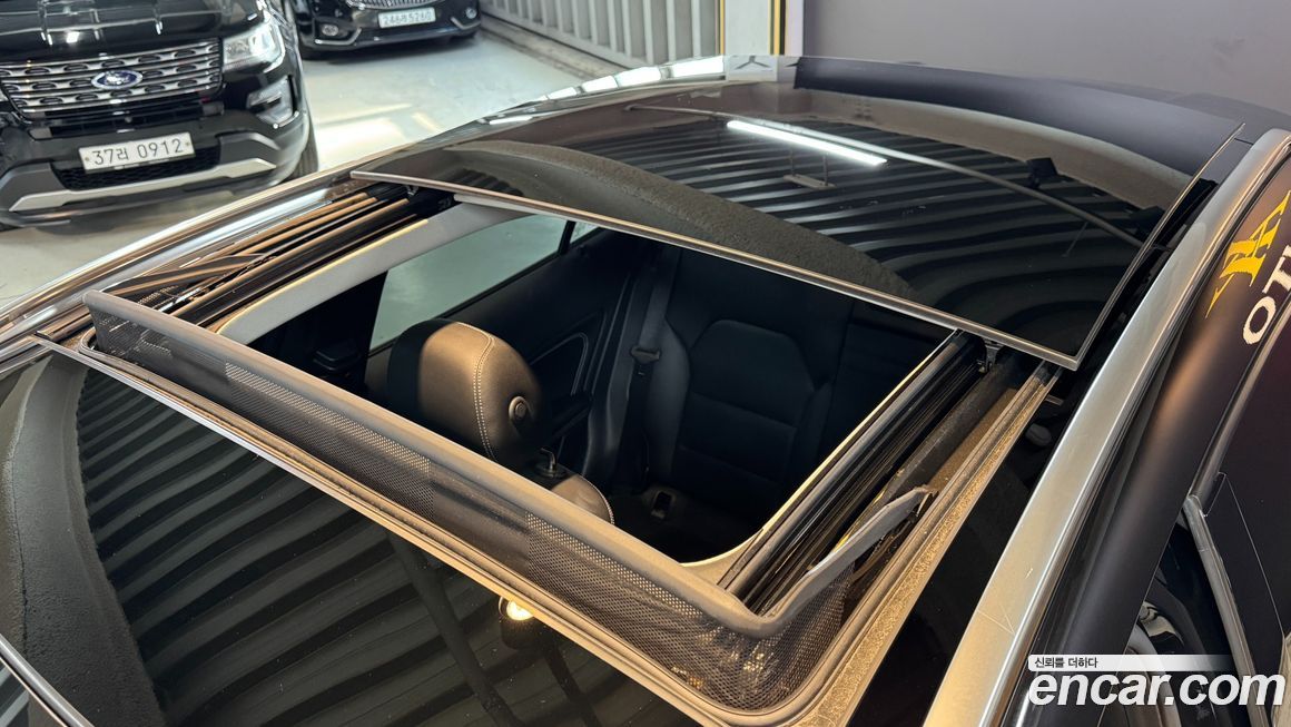 Mercedes-Benz GLA-Class 2018