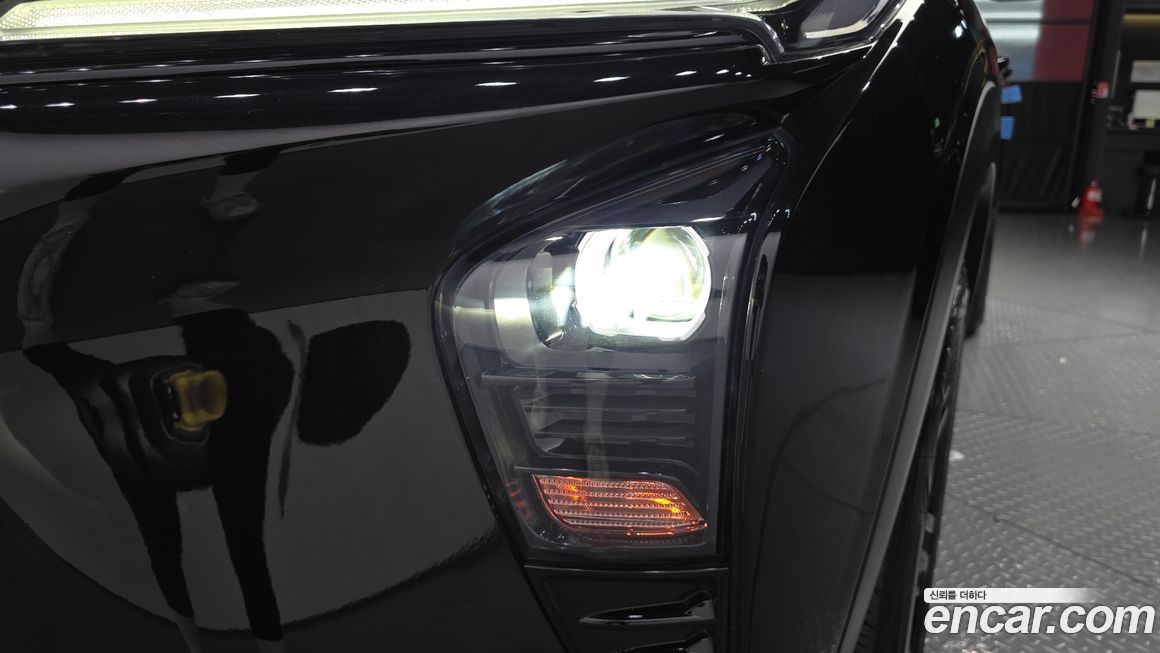 ChevroletGMDaewoo Trax 2025