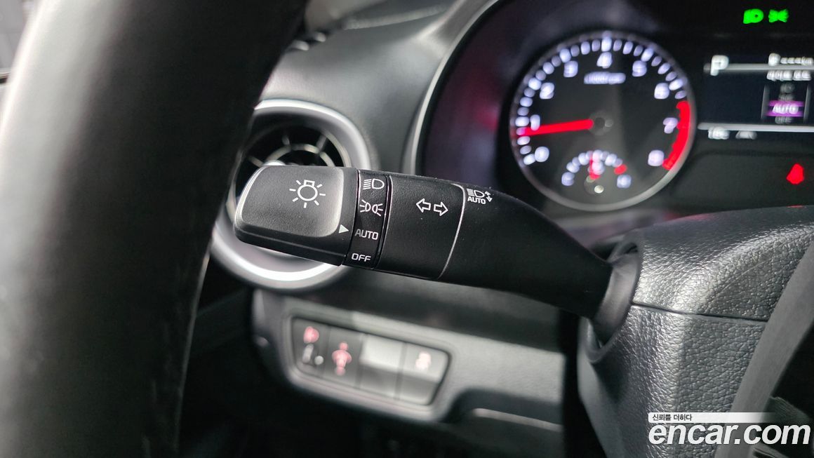 Kia K3 2024