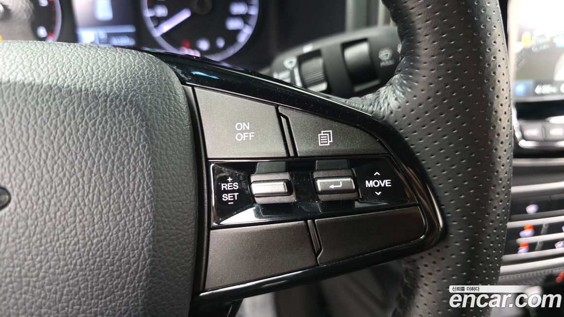KG_Mobility_Ssangyong Rexton 2023