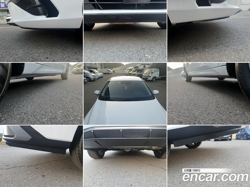 Hyundai AVANTE 2024