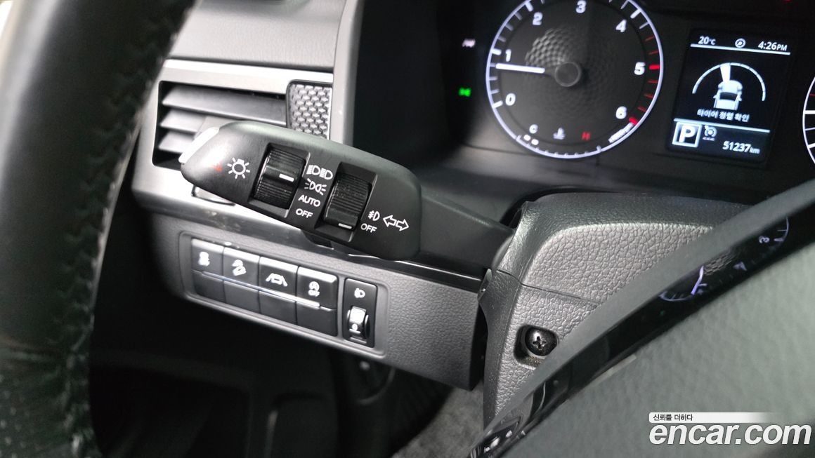 KG_Mobility_Ssangyong Rexton 2023