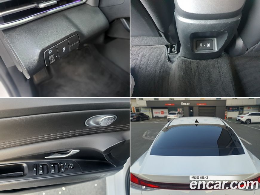 Hyundai AVANTE 2024