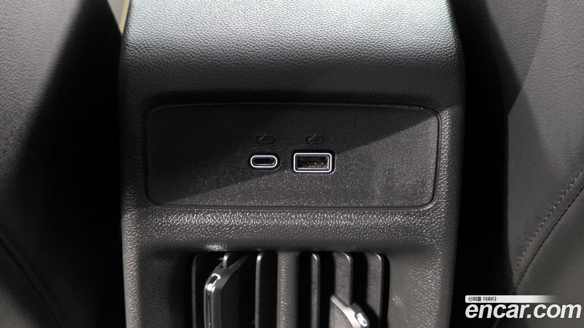 ChevroletGMDaewoo Trax 2025