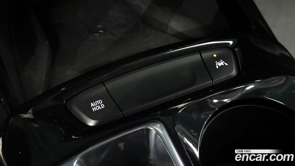 ChevroletGMDaewoo Trax 2025