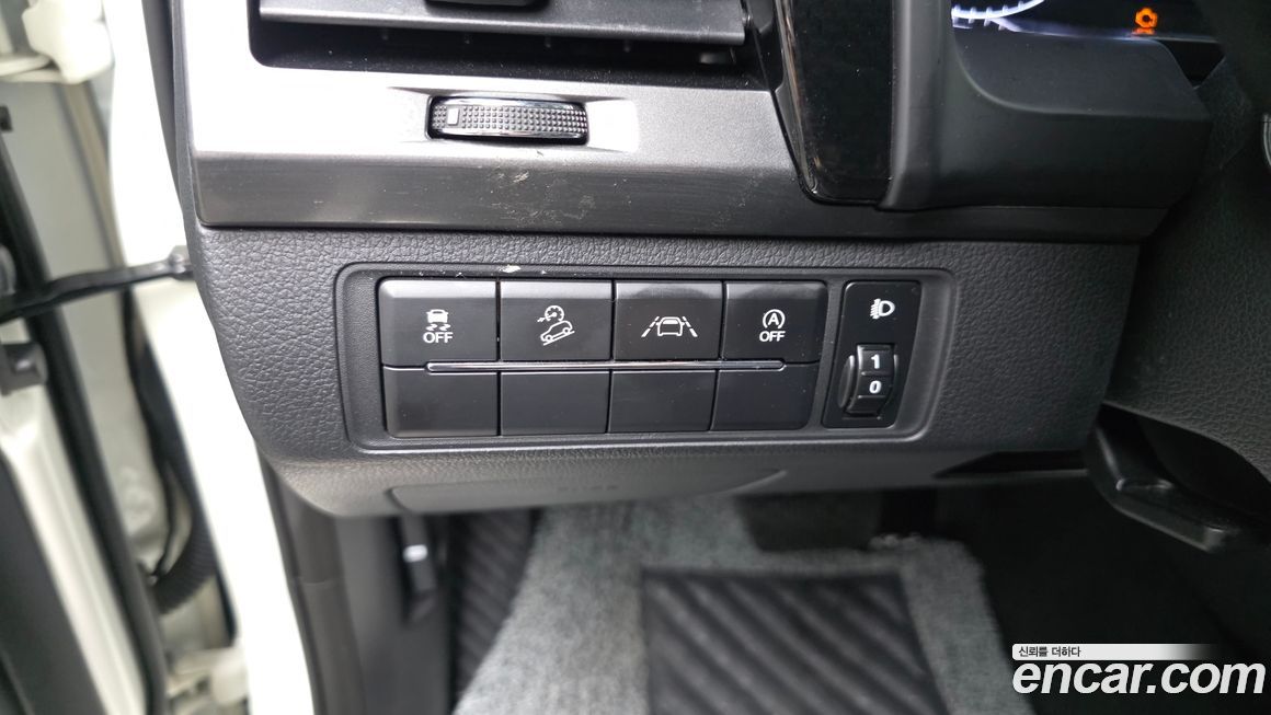 KG_Mobility_Ssangyong Rexton 2023