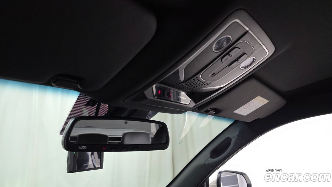 KG_Mobility_Ssangyong Rexton 2023