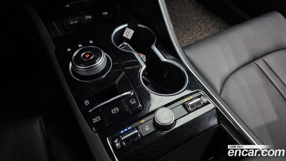 Kia K5 2021