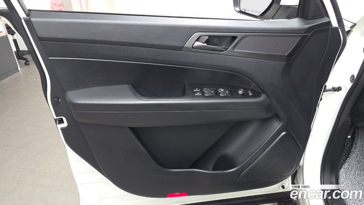 KG_Mobility_Ssangyong Rexton 2023