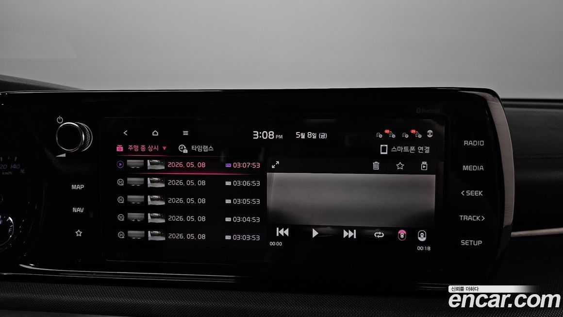 Kia K5 2020