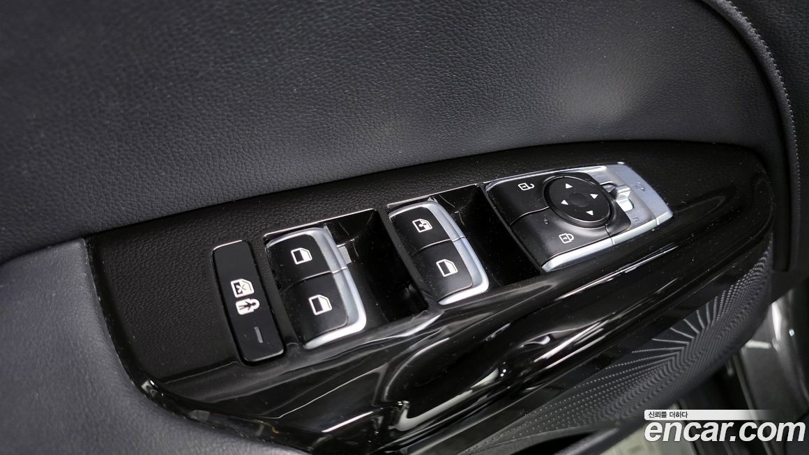 Kia K5 2023
