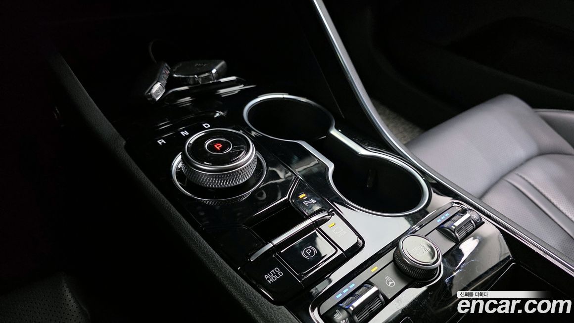 Kia K5 2023