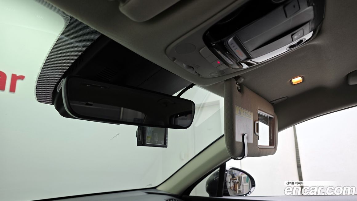 Kia K5 2023