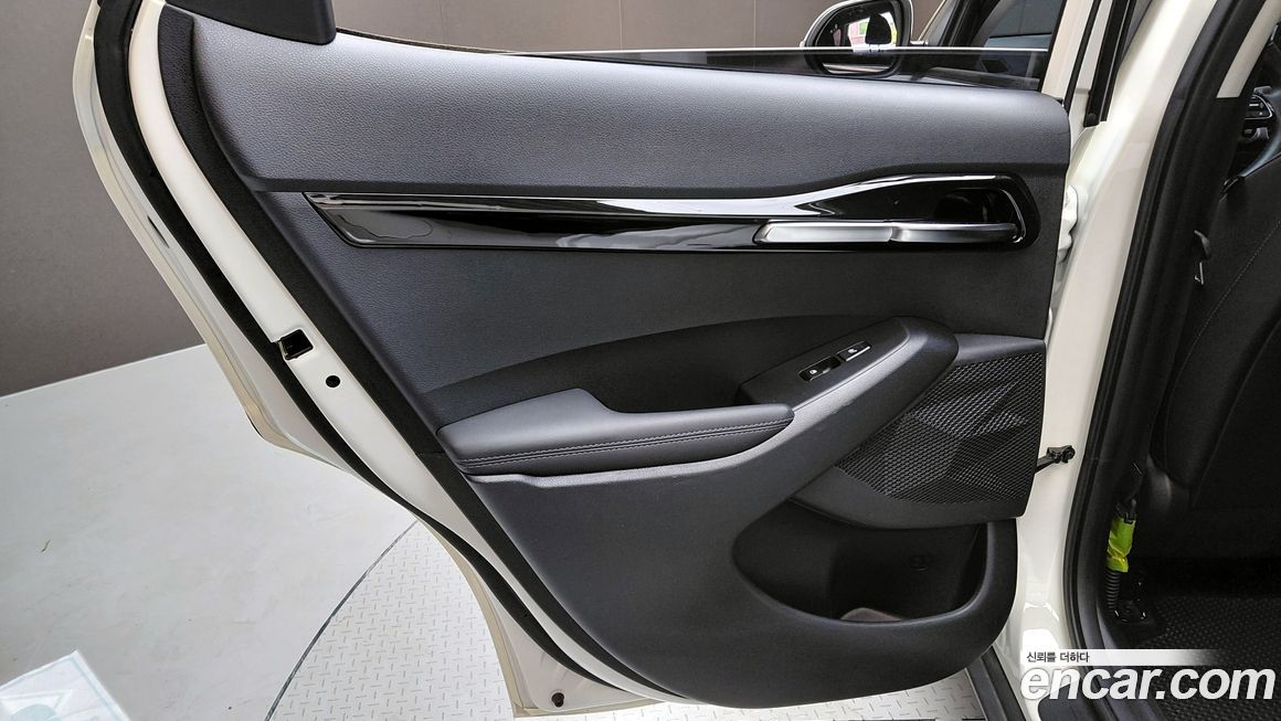 Kia Seltos 2023