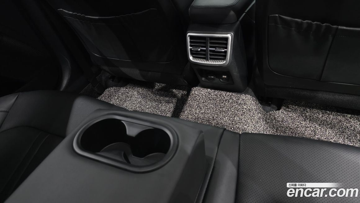 Kia K5 2021