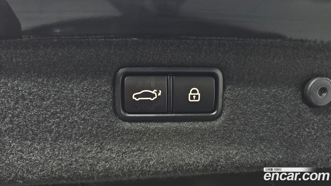 Genesis G70 2019