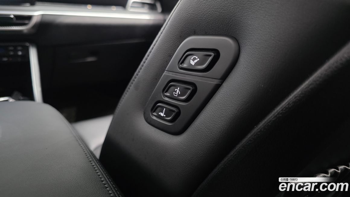 Kia K5 2021