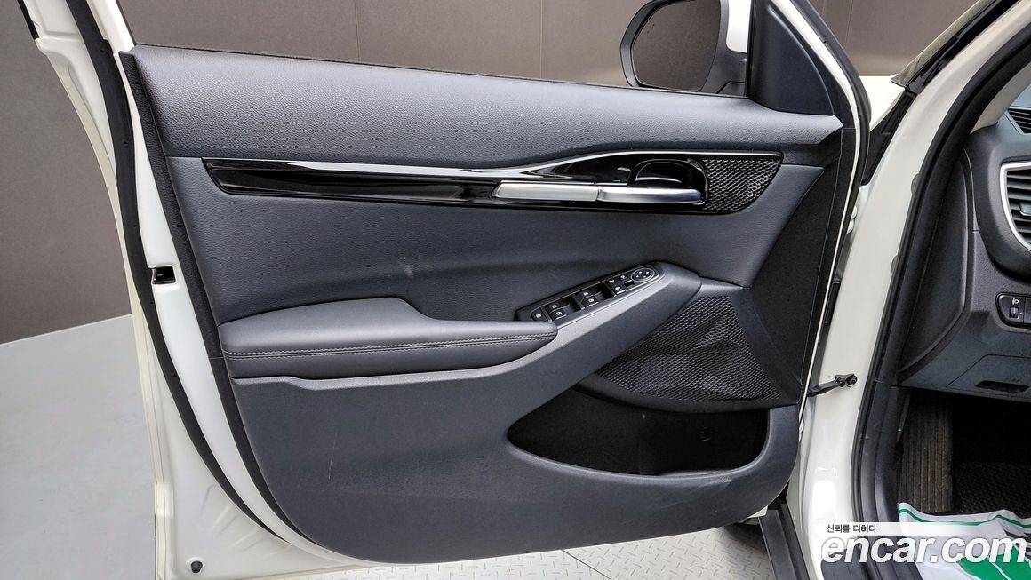 Kia Seltos 2023