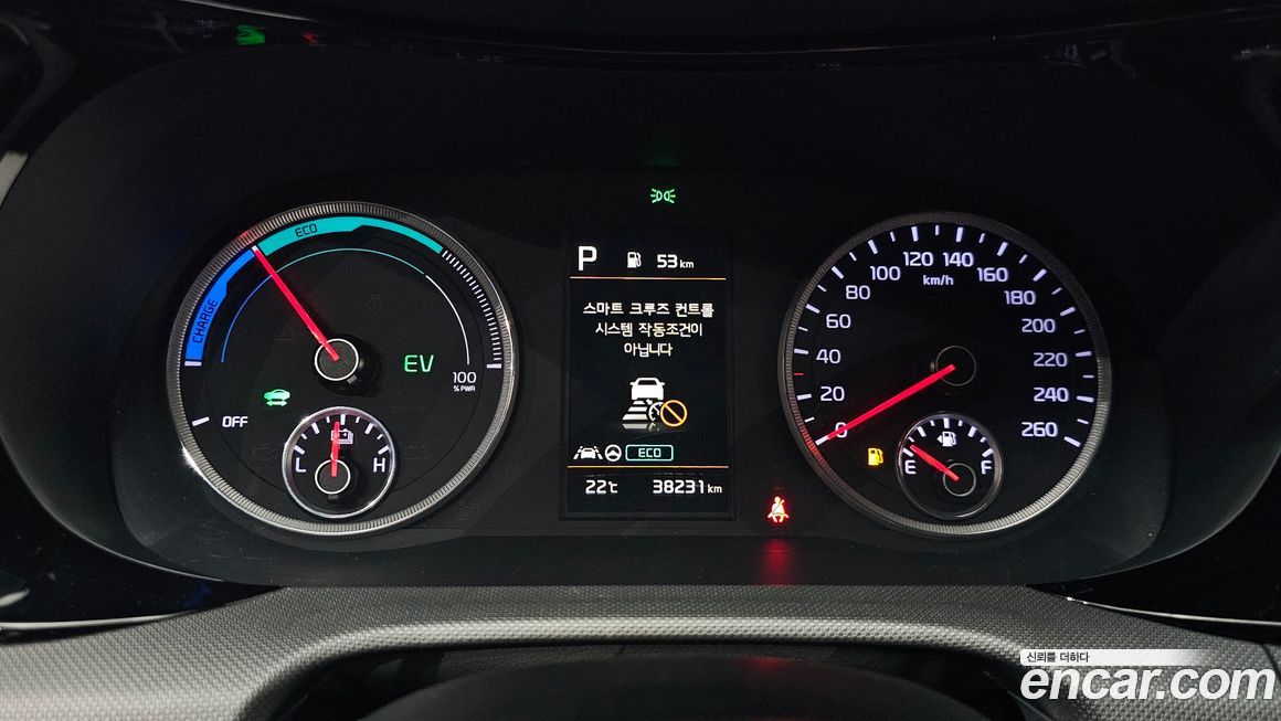 Kia K5 2020