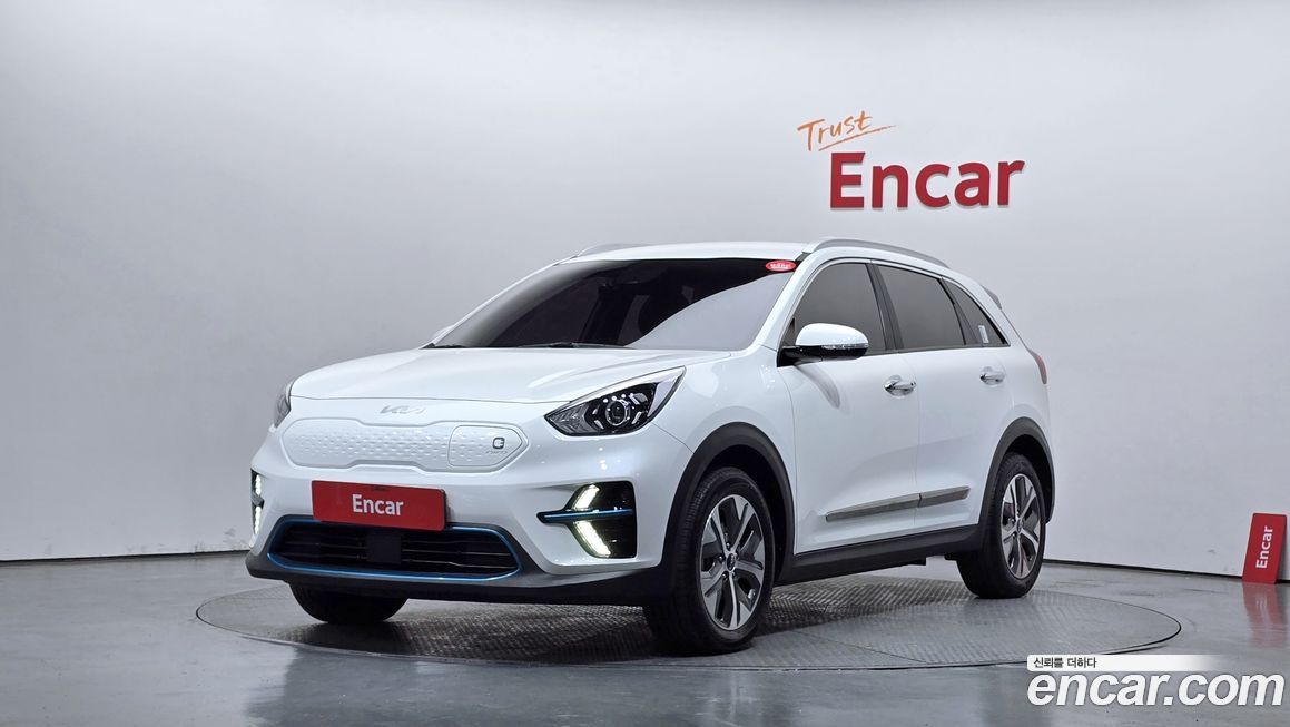 Kia Niro 2022
