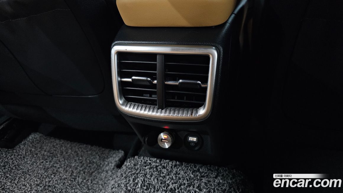 Kia K5 2020