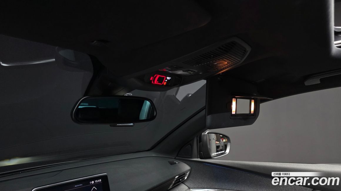 Peugeot 3008 2021